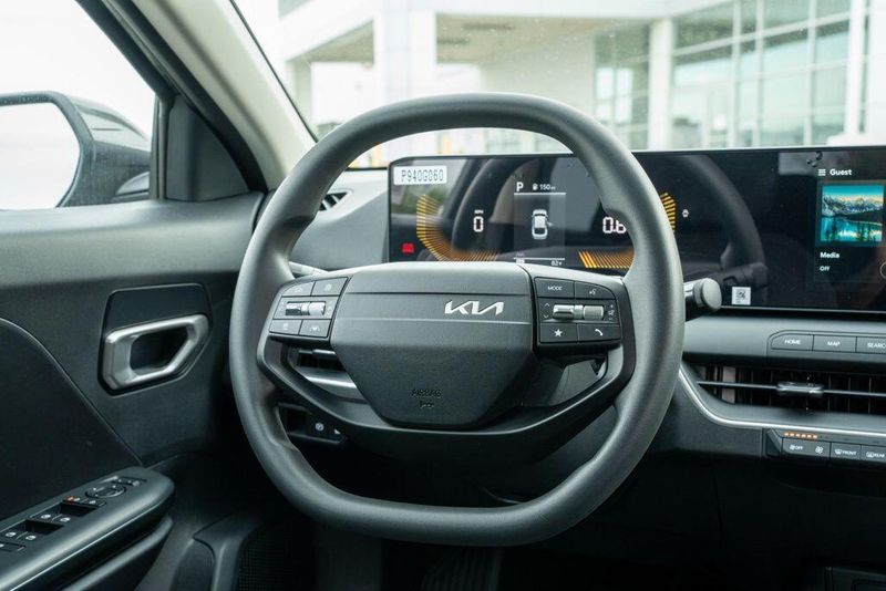 Used 2026 Kia K5 LXSImage 19