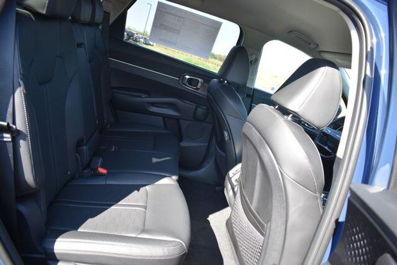 New 2026 Kia Sorento EXImage 15
