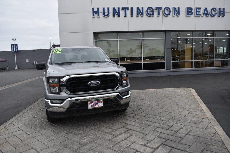 2023 Ford F-150 XLTImage 21