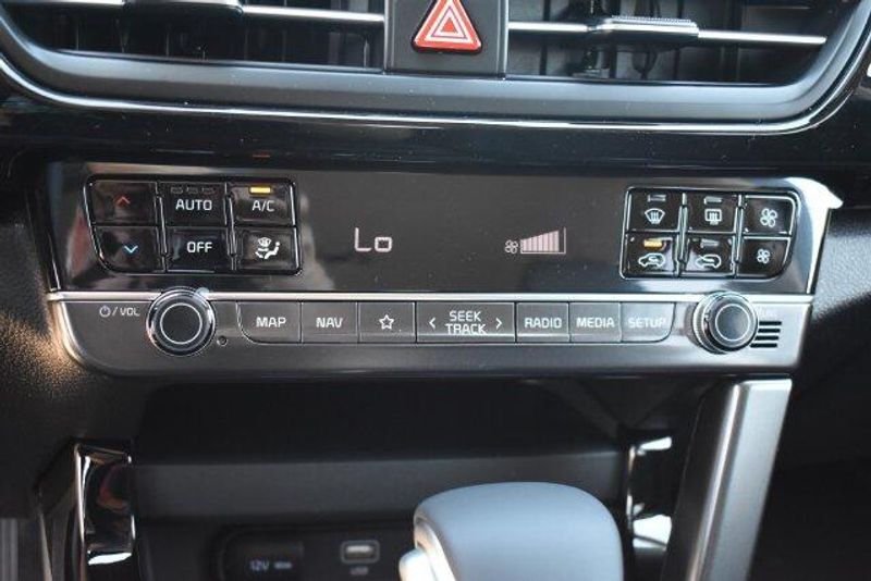 New 2026 Kia Seltos SImage 28