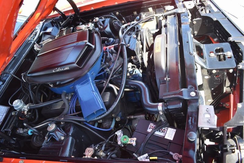 Used 1970 Ford Torino Image 65