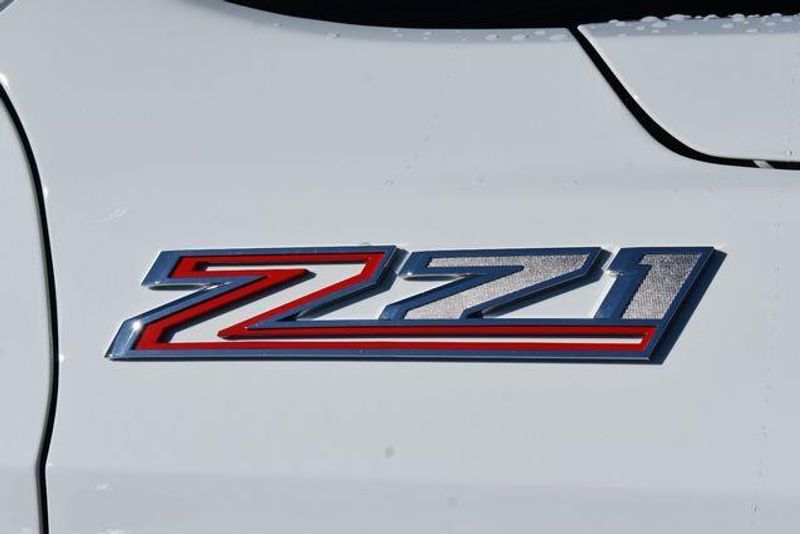 New 2026 Chevrolet Tahoe Z71Image 14