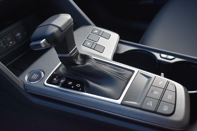 New 2026 Kia Sportage X-LineImage 26