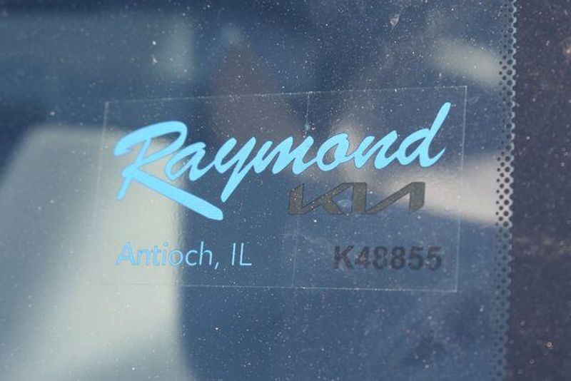 New 2026 Kia K4 LXSImage 31