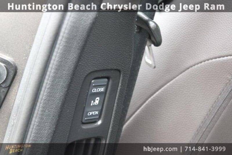 2022 Honda Odyssey EX-LImage 43