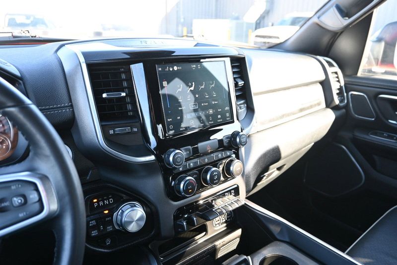 2022 RAM 1500 LaramieImage 27