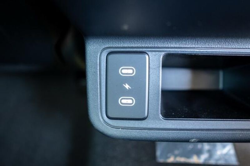 New 2025 Kia K4 EXImage 19