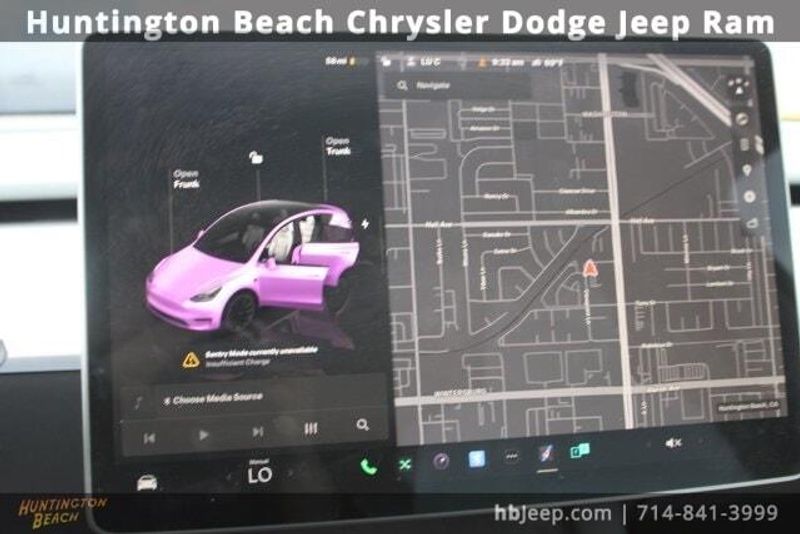 2023 Tesla Model Y Long RangeImage 25
