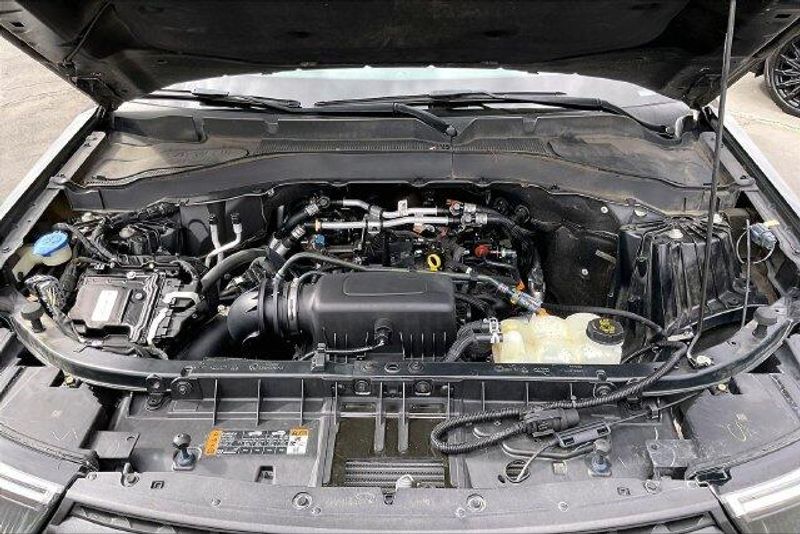 Used 2022 Ford Explorer TimberlineImage 9