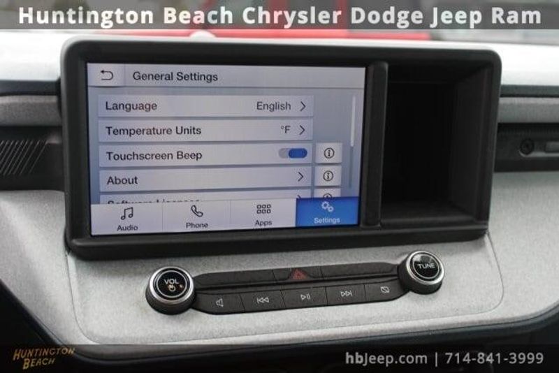 2023 Ford Maverick XLTImage 32