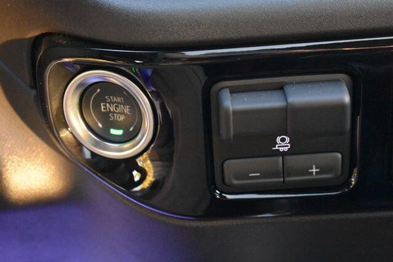 New 2025 Chevrolet Silverado 1500 RSTImage 33