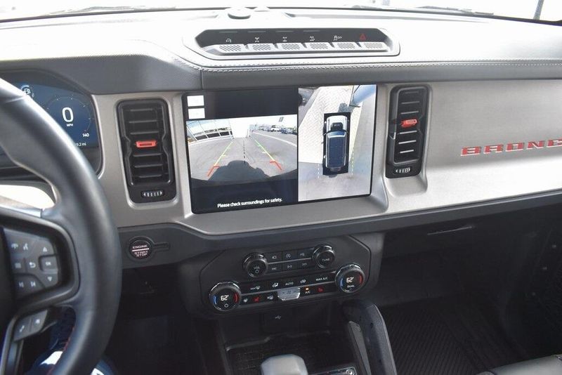 Used 2024 Ford Bronco RaptorImage 21