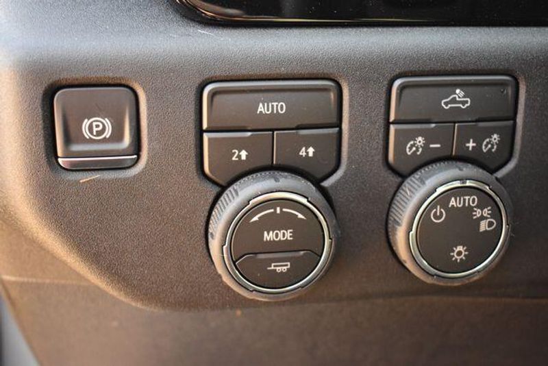 New 2026 Chevrolet Silverado 1500 LTImage 24