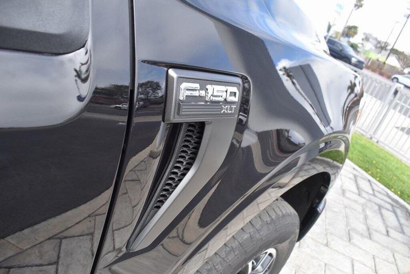 2022 Ford F-150 XLTImage 5