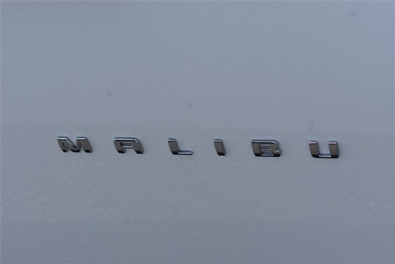 2024 Chevrolet Malibu LSImage 12