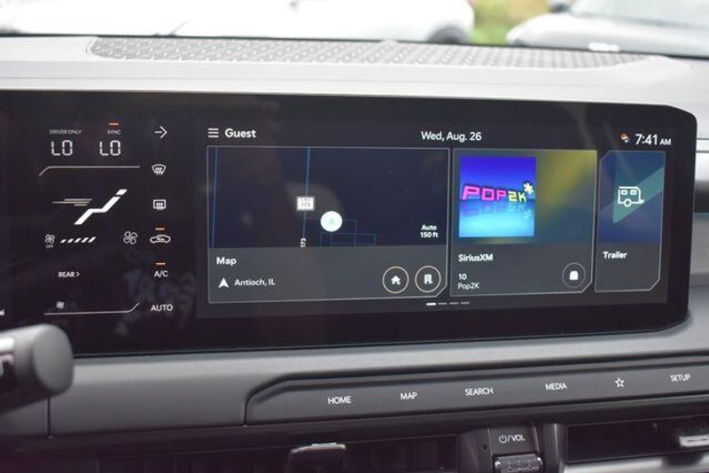 New 2027 Kia Telluride Hybrid X-Line SXImage 33
