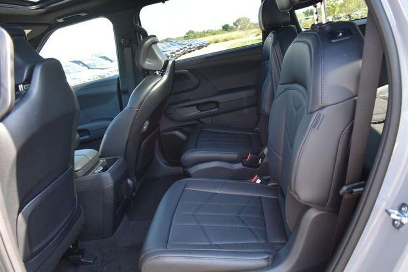 New 2027 Kia Telluride X-Line SXImage 22