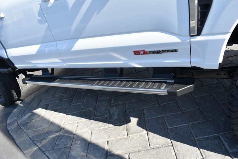 New 2024 Ford F-250SD LariatImage 12