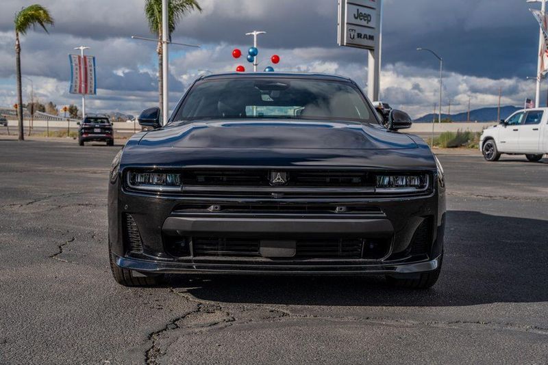 New 2026 Dodge Charger R/T Scat PackImage 2