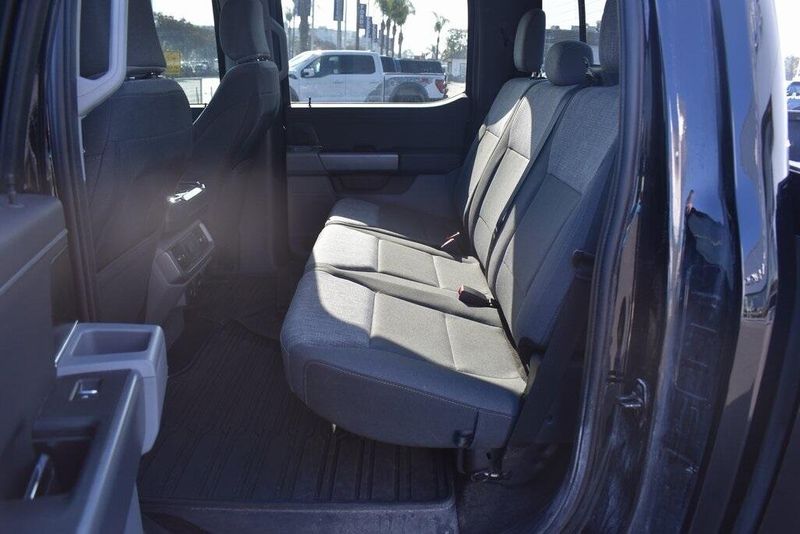 2022 Ford F-150 XLTImage 10