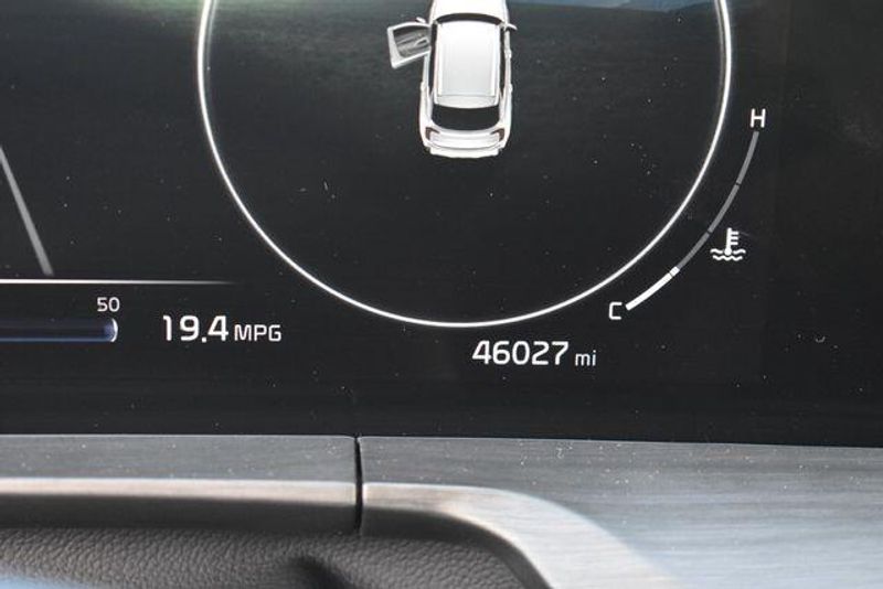 Used 2024 Kia Telluride SX-Prestige X-LineImage 31