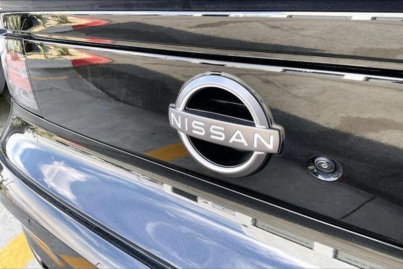 Used 2023 Nissan Z SportImage 29