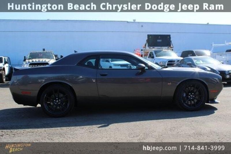 2021 Dodge Challenger R/T Scat PackImage 6