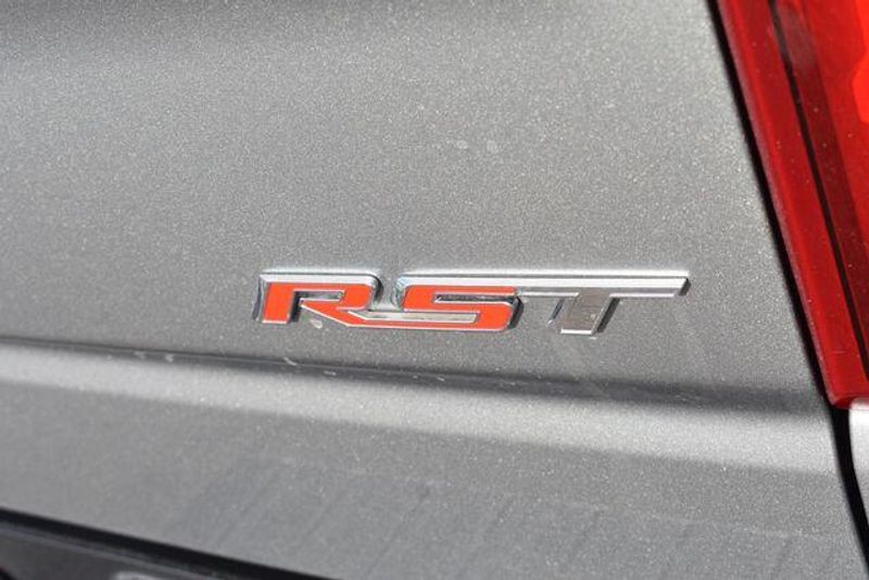 New 2025 Chevrolet Silverado 1500 RSTImage 18