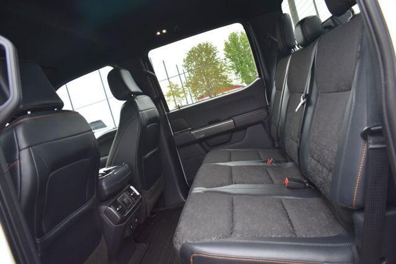 Used 2023 Ford F-150 TremorImage 21