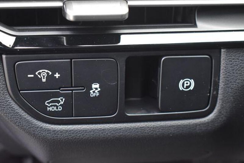 New 2026 Kia Sportage X-LineImage 25