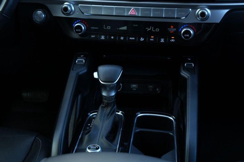 Used 2024 Kia Telluride LXImage 23