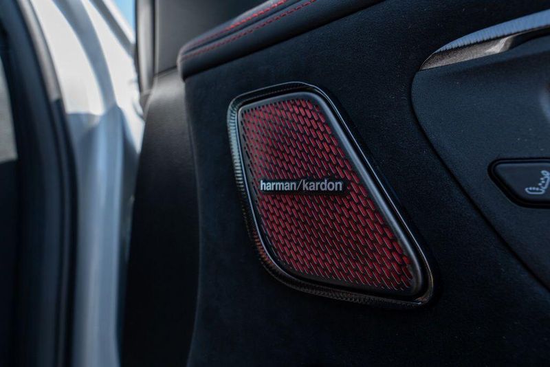 New 2026 RAM 1500 RHOImage 22