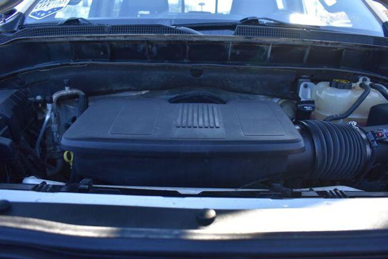 Used 2021 Chevrolet Silverado-1500 LT-Trail-BossImage 37