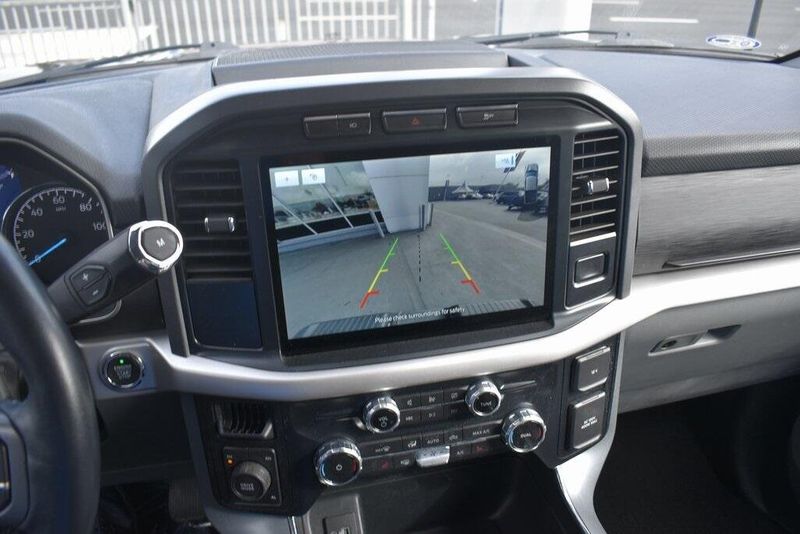 2022 Ford F-150 XLTImage 22