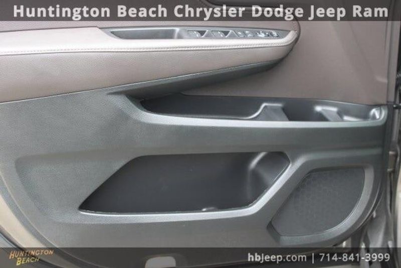 2022 Honda Odyssey EX-LImage 10