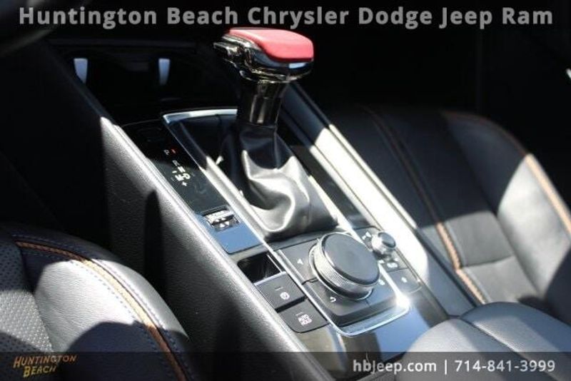 2023 Mazda CX-50 2.5 S Premium Plus PackageImage 31