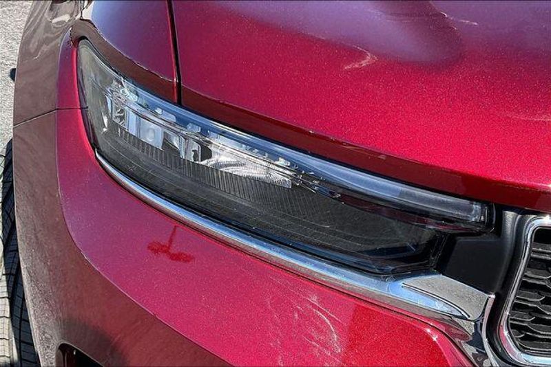 New 2026 Jeep Grand Cherokee Laredo X 4x4Image 11