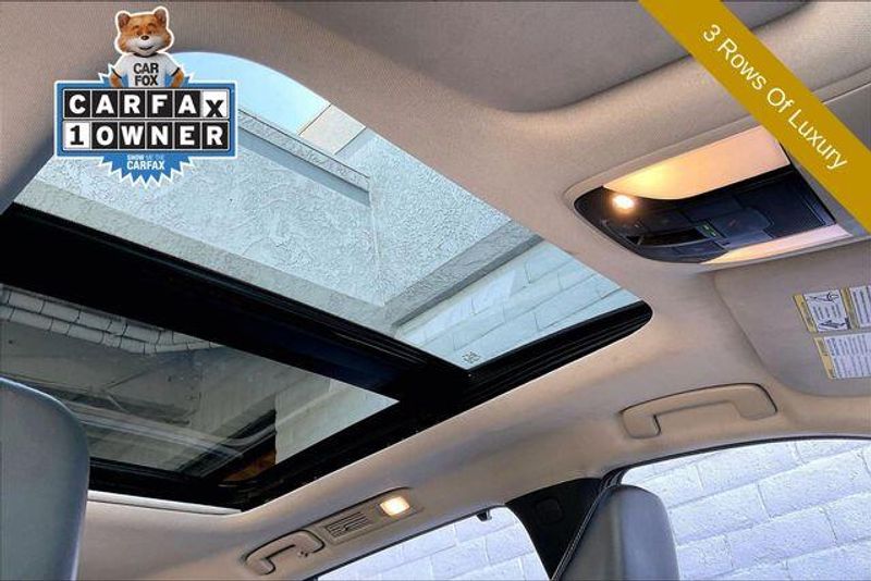 Used 2022 INFINITI QX60 SensoryImage 28