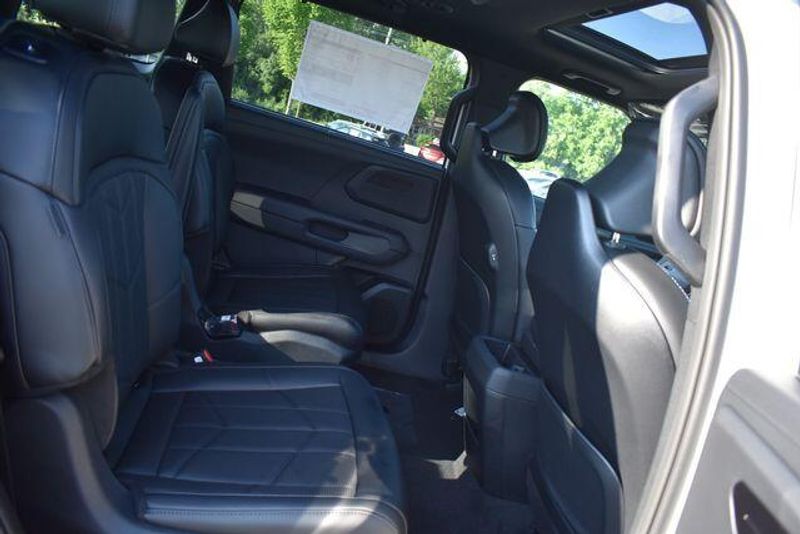 New 2027 Kia Telluride X-Line EXImage 18