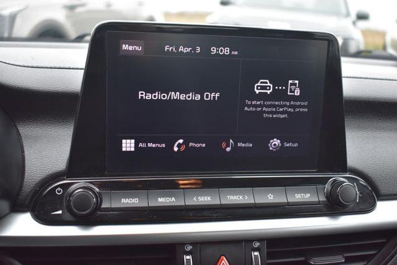 Used 2024 Kia Forte LXSImage 24