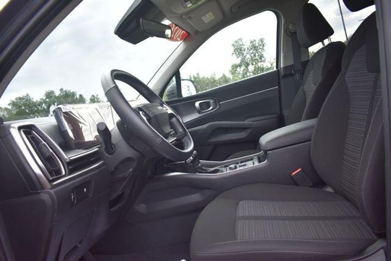 New 2026 Kia Sorento LXImage 21