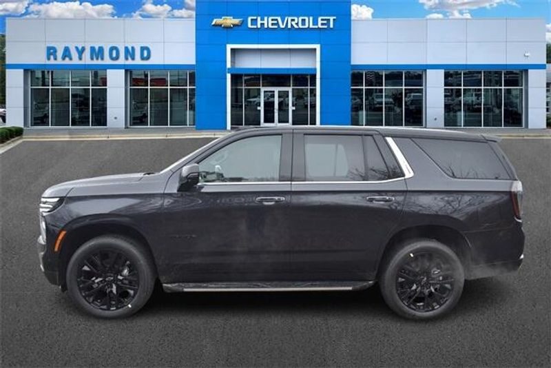 New 2026 Chevrolet Tahoe PremierImage 6