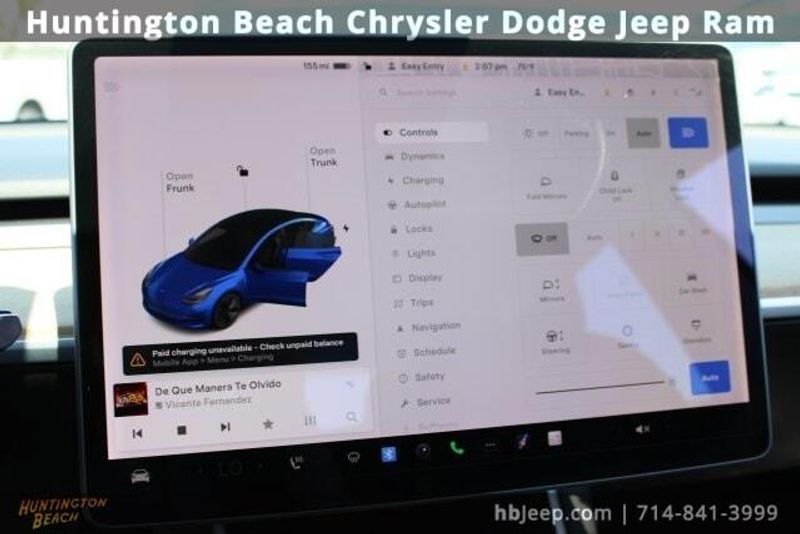 2019 Tesla Model 3 Standard Range PlusImage 22