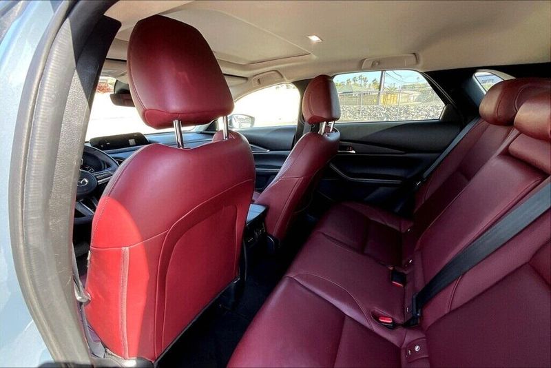 2022 Mazda CX-30 2.5 S Carbon EditionImage 16