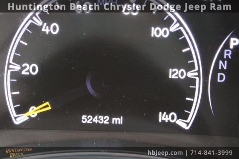 2022 Jeep Grand Cherokee WK Laredo XImage 20
