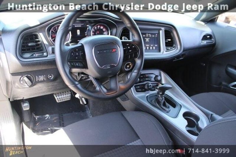 2023 Dodge Challenger R/TImage 15
