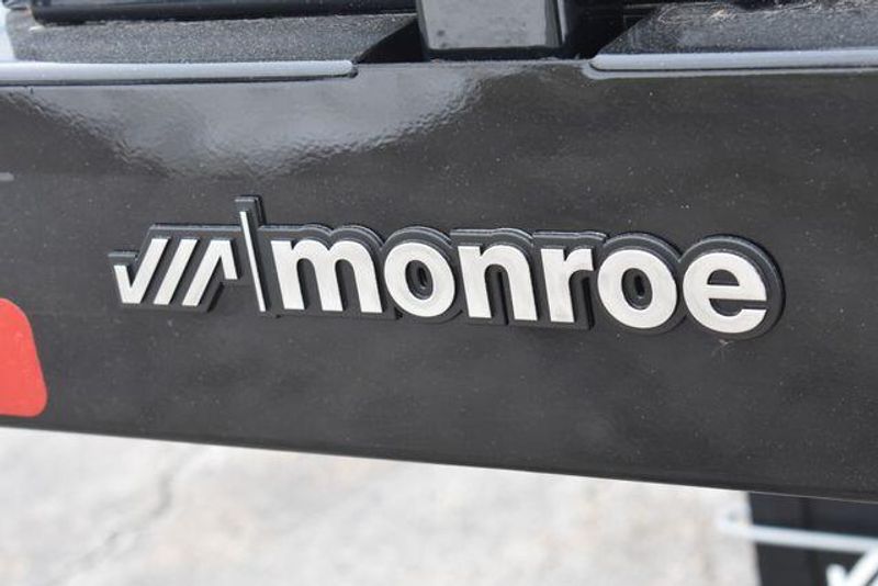 New 2025 Chevrolet Silverado 3500HD Work TruckImage 19