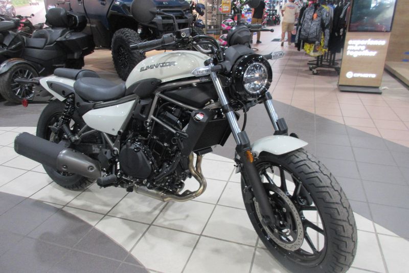 Shop New Kawasaki | Family Powersports Midland, TX