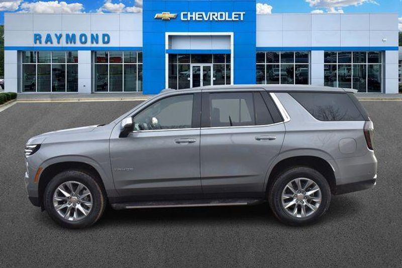 New 2026 Chevrolet Tahoe PremierImage 7