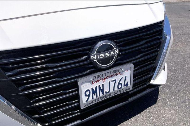 Used 2024 Nissan Altima 2.5 SImage 30